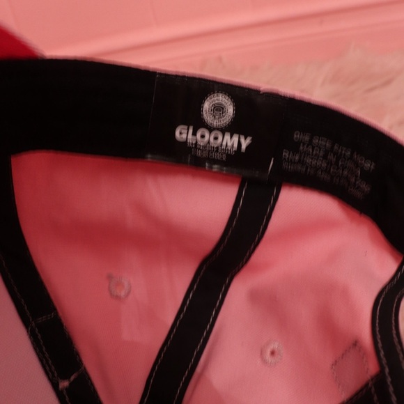 Gloomy Bear Cap - Picture 4 of 4